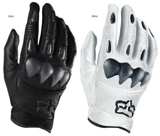 Fox Bomber MX