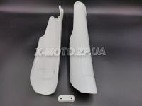 Защита вилки (пера), передних амортизаторов KOVI NC250-4T Lite, PRO