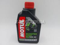 SCOOTER EXPERT 4T SAE 10W40 MA