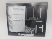    "Kawasaki"    