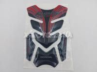     HONDA RASING BURNOUT POWER