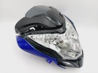  Bajaj Pulsar 150/200  