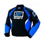 SHIFT Moto R Textile Jacket Blue