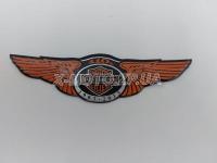    () Harley-Davidson, (120*35)