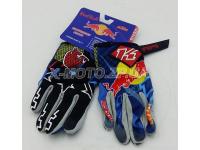 Перчатки KTM Red Bull
