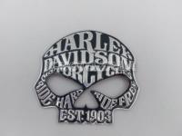    () Harley-Davidson 3D