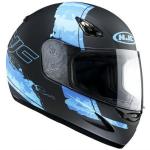 Шлем HJC CS  14 paso mc 2f black/blue