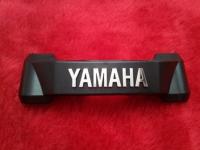 Пластиковая накладка на вилку Yamaha YBR-125
