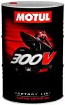 300V 4T FACTORY LINE SAE ROAD RACING 10W40 