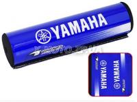 Подушка руля на перемычку Yamaha  20 см