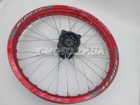    1,6*17 "RIDE IT"  Kayo/Viper/Geon X-pit X-ride  12 