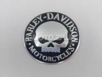    () Harley-Davidson ( 9 )