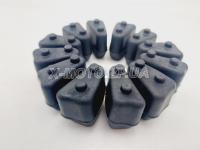   HONDA CBR 600F F4, CBR 1000RR, RVT 1000R, VTR1000 SP-1.2, 01-06