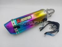   Akrapovic 