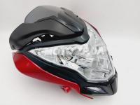  Bajaj Pulsar 150/200  