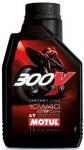 300V 4T FACTORY LINE SAE ROAD RACING 10W40