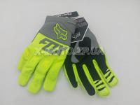  /// FOX DIRTPAW RACE GLOVE Flo  ( )   JS - 15