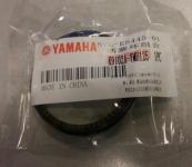 Кольца поршневые std Yamaha YBR-125